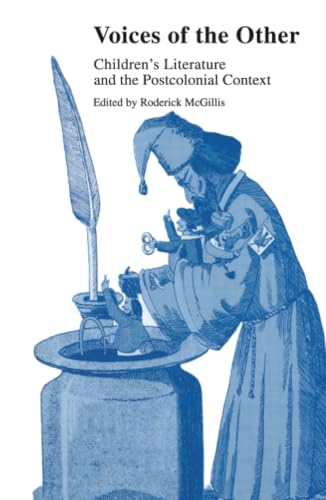 Cover of Voices of the other