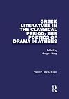 Greek literature