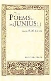 The Poems of MS Junius 11: Basic Readings
