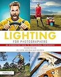 Lighting For Photographers An Introductory Guide To Professional Photography