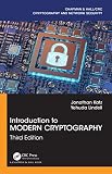 Introduction to Modern Cryptography