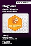 blogdown: Creating Websites with R Markdown