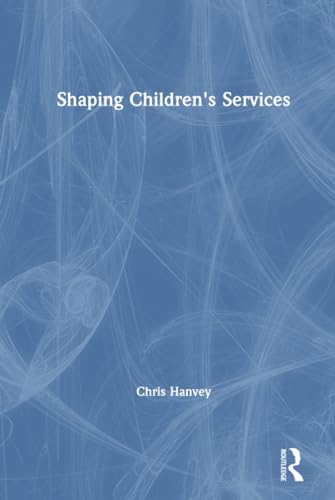 Cover of Reimagining Children's Services
