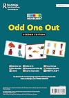 Odd One Out. 2nd edition (ColorCards)