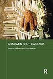 Animism In Southeast Asia