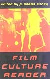 Film Culture Reader