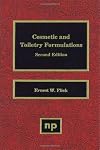 Cosmetic and Toiletry Formulations, Volume 1