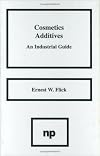 Cosmetics Additives: An Industrial Guide