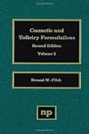Cosmetic and Toiletry Formulations, Volume 2