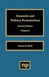 Cosmetic and Toiletry Formulations, Volume 3
