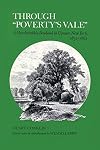 Through "Poverty's Vale": A Hardscrabble Boyhood in Upstate New York, 1832-1862 (A York State Book)