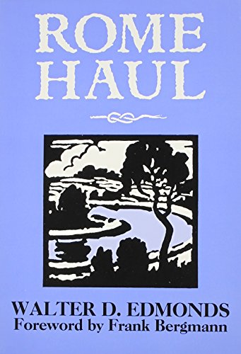 Rome Haul book cover