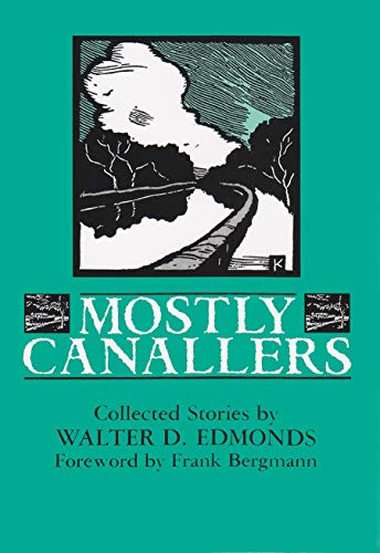 Mostly Canallers cover