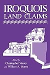 Iroquois Land Claims (Iroquois Book)