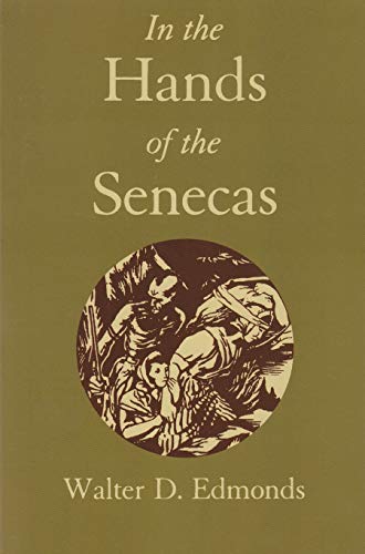 In the Hands of the Senecas cover
