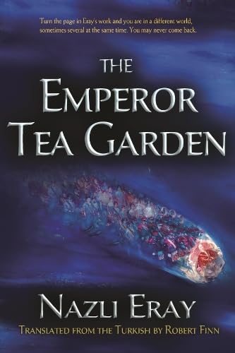 The Emperor Tea Garden