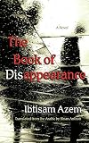 The Book of Disappearance