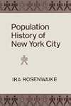 Population history of New York City
