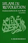 Islam in Revolution: Fundamentalism in the Arab World (Contemporary Issues in the Middle East)
