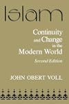 Islam, continuity and change in the modern world