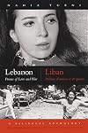Lebanon: Poems of Love And War