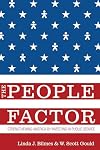The People Factor: Strengthening America by Investing in Public Service