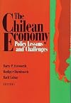 The Chilean economy : policy lessons and challenges