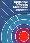 Ballistic Missile Defense