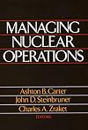 Managing Nuclear Operations