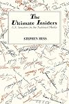 The ultimate insiders : U.S. Senators in the national media