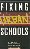 Fixing Urban Schools