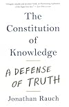 The Constitution of Knowledge: A Defense of Truth