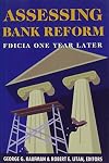 Assessing Bank Reform: Fdicia One Year Later