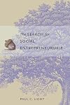 The Search for Social Entrepreneurship
