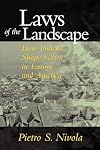 Laws of the Landscape: How Policies Shape Cities in Europe and America (Brookings Metro Series)
