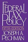 Federal tax policy