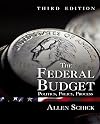The Federal Budget: Politics, Policy, Process