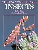 The Encyclopedia Of Insects