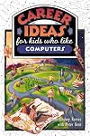 Career Ideas for Kids Who Like Computers