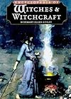 The Encyclopedia of Witches and Witchcraft - Rosemary Ellen Guiley