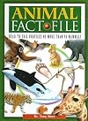 Animal Fact-File: Head-To-Tail Profiles of over 90 Mammals