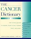 The Cancer Dictionary