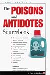 The Poisons and Antidotes Sourcebook