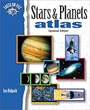 Stars Planets Atlas Facts On File Atlas