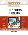 Career Opportunities in the Sports Industry