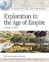 Exploration in the age of empire, 1750-1953