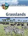 Grasslands (Biomes of the Earth)