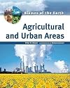 Agricultural and urban areas
