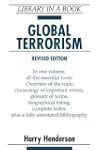 Global Terrorism (Library in a Book)