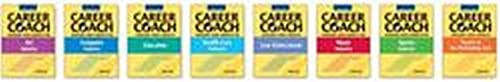 Cover of Ferguson Career Coach Set (Career Coach)